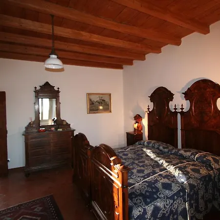 Bed & Breakfast Castello Presati
