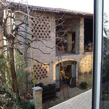 Bed & Breakfast Castello Presati *