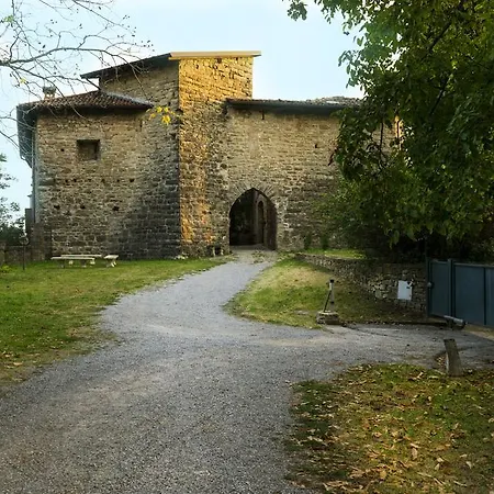Castello Presati ベッド・アンド・ブレックファスト