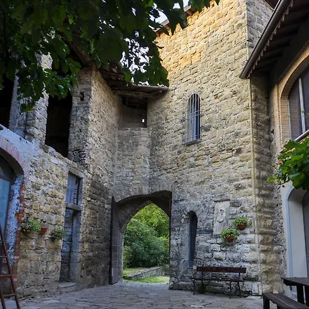 Castello Presati * ベルガモ