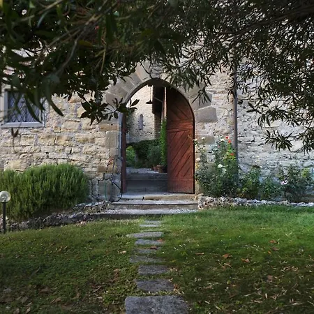 Bed & Breakfast Castello Presati