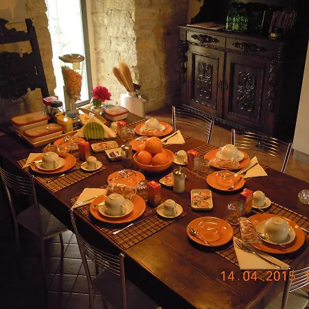 Bed & Breakfast Castello Presati Bergamo