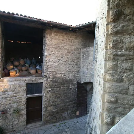 Bed & Breakfast Castello Presati Bergamo
