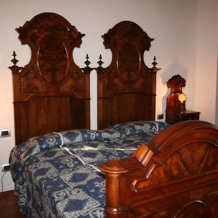 Castello Presati Bérgamo