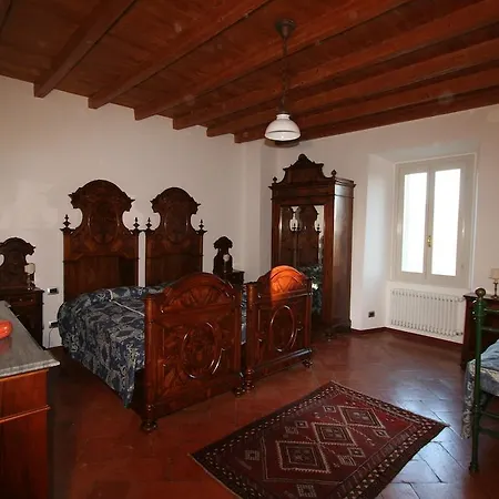 Castello Presati Bergamo