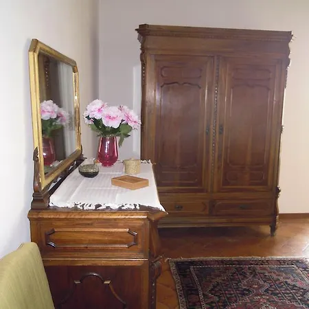 Bed & Breakfast Castello Presati