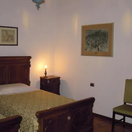 Bed & Breakfast Castello Presati