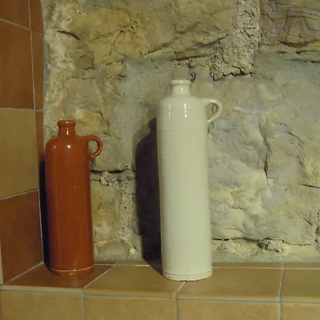 Bed & Breakfast Castello Presati *