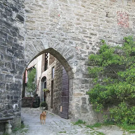 Castello Presati