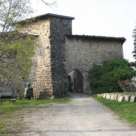 Bed & Breakfast Castello Presati