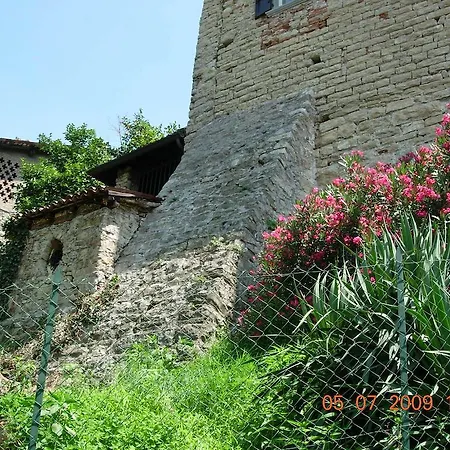 Bed and breakfast Castello Presati *
