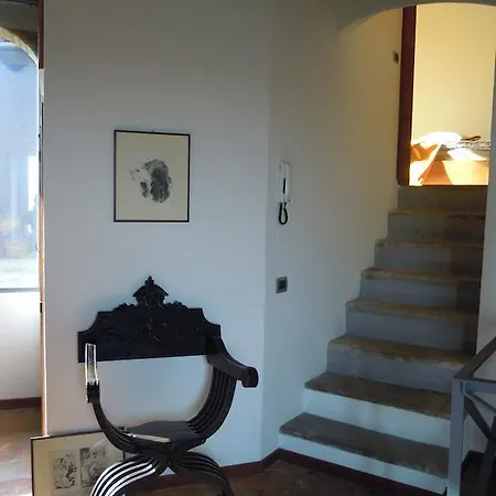 Bed & Breakfast Castello Presati *