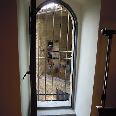 Bed & Breakfast Castello Presati *
