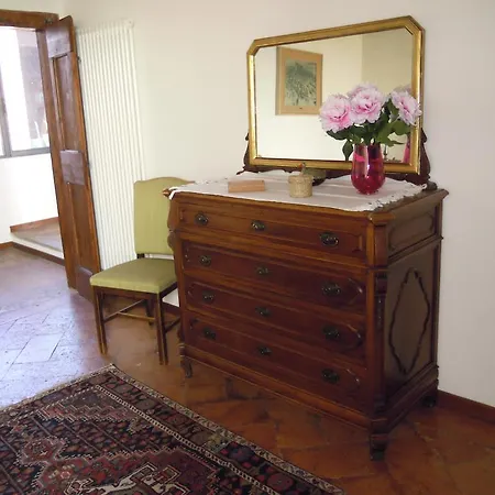 Bed and breakfast Castello Presati
