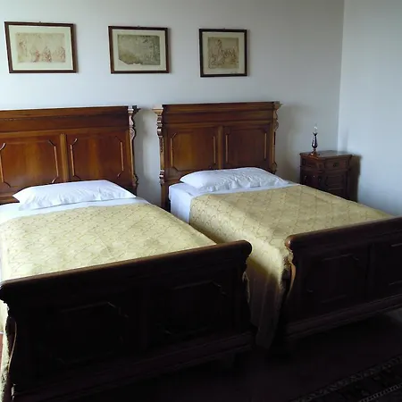 Bed & Breakfast Castello Presati Bergamo