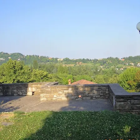 Bed & Breakfast Castello Presati *