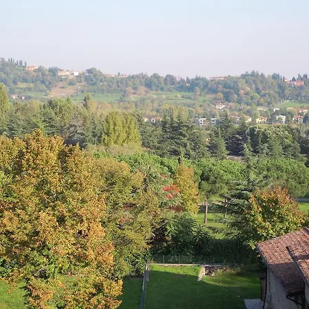 Castello Presati Bergamo