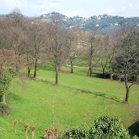 Bed & Breakfast Castello Presati *
