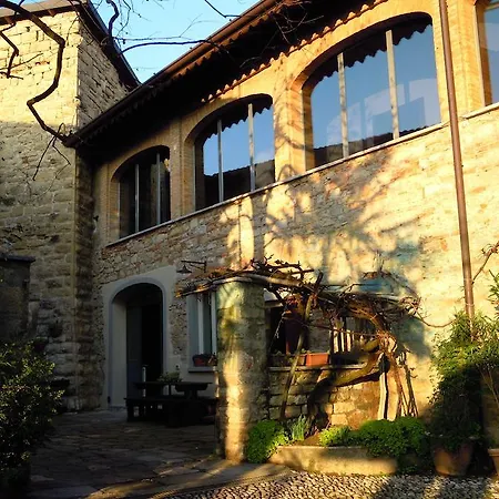 Castello Presati Bergamo