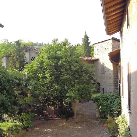 Bed & Breakfast Castello Presati Bergamo