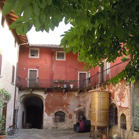 Castello Presati