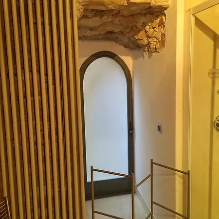 Castello Presati Bed & Breakfast *