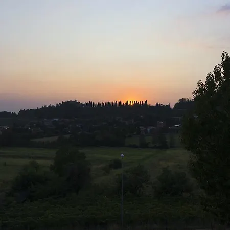 Bed & Breakfast Castello Presati Bergamo