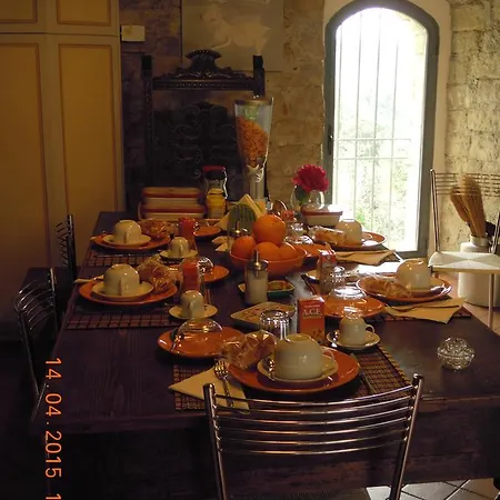 Castello Presati *